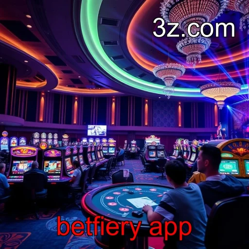 betfiery app Blackjack
