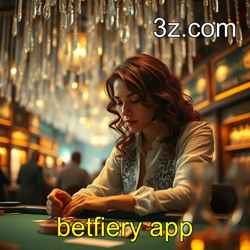 A Revolução dos E-Sports no Betfiery App: Diversão e Lucro