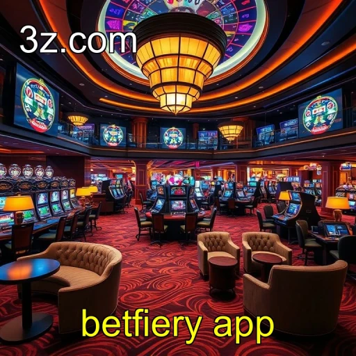 Promoções Imperdíveis no Betfiery App Para Jogadores Brasileiros