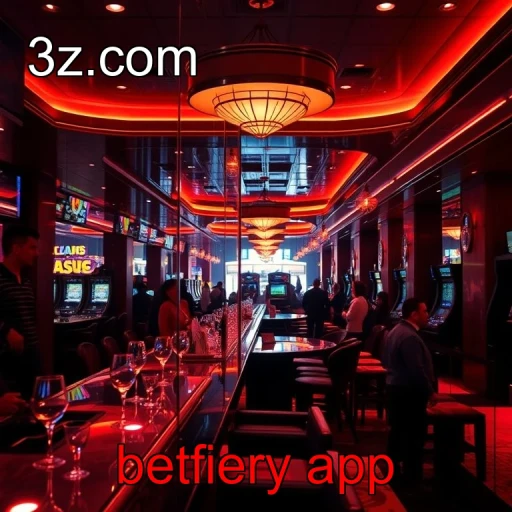 betfiery app Jogos de Mesa