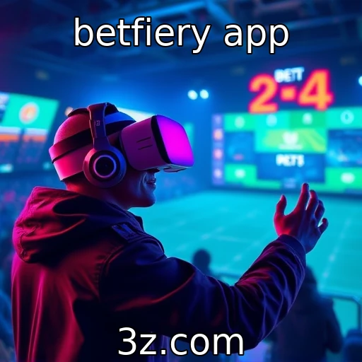 Desenvolvimento de tecnologia VR para experiências de jogo